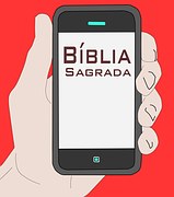 Les applications Android pour découvrir la Bible!