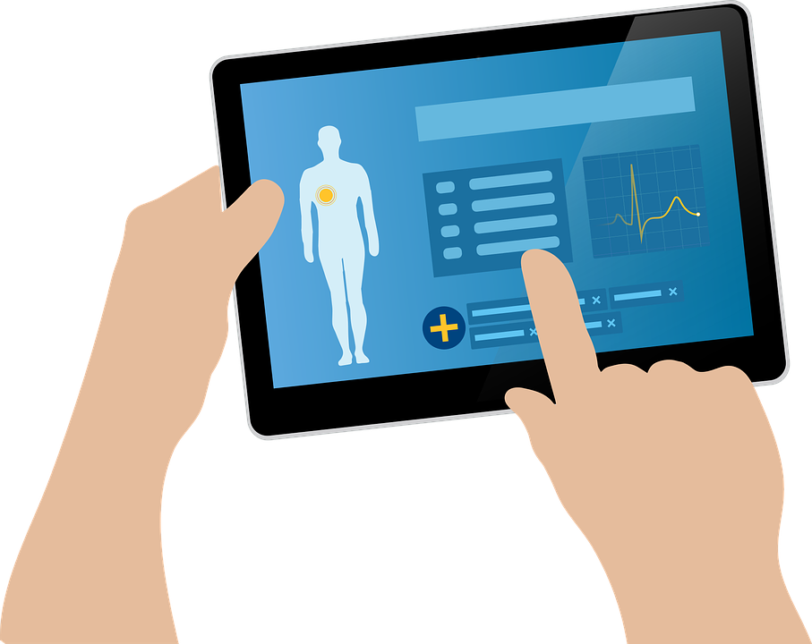 L’e-santé : le médical 2.0 par JobMedical