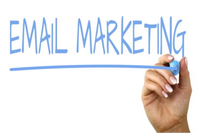 L’email marketing, un bon retour sur investissement