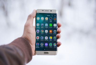Smartphone_2019
