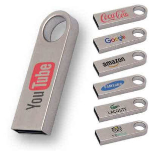Offrir une clé USB personnalisée pour un événement spécial