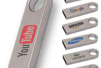 Offrir une clé USB personnalisée pour un événement spécial