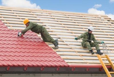 Quand faut-il changer la couverture de sa toiture ?