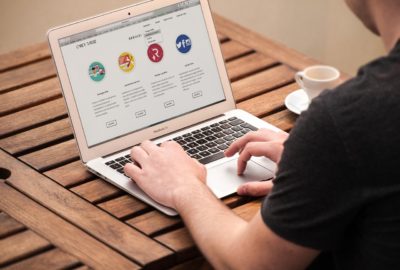 Faites intervenir des experts dans votre projet web