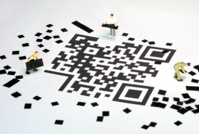 Comment créer un QR ?
