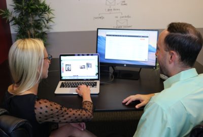 Création de site internet : comment choisir son agence ?