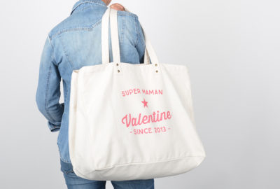 Le sac papier personnalisé : un incontournable pour votre marketing