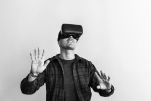 réalité virtuelle en architecture
