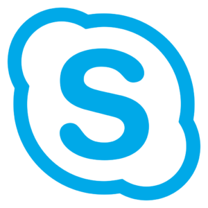 Skype comme réseau social professionnel