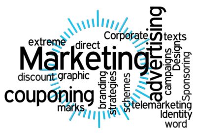 Marque et Marketing communication : Attirer l'œil sur votre marque