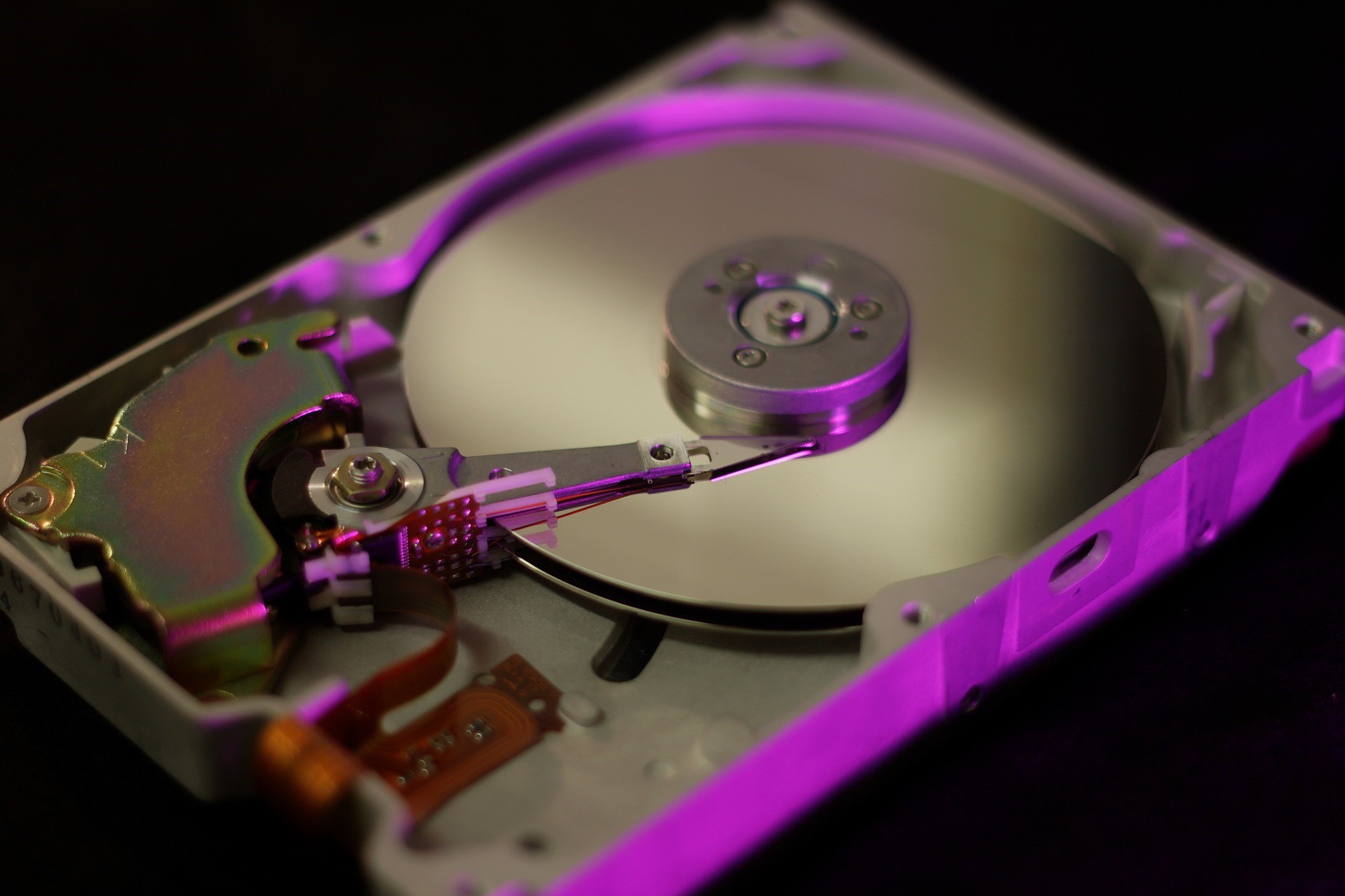 Les 3 Crit res Pour Choisir Son Disque Dur Externe NEC IT Platform