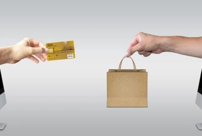 CRM e-commerce
