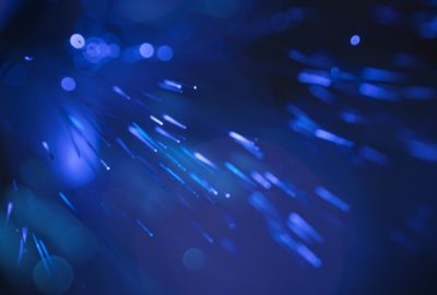 fibre optique en entreprise