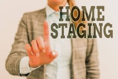 home staging