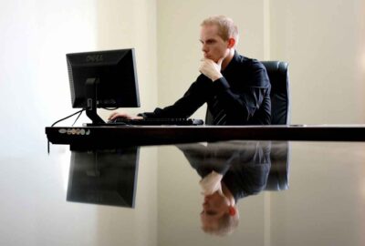 chaise de bureau
