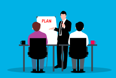 Plan de formation