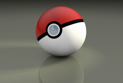 mode pokemon