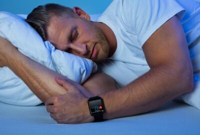 impact du sommeil sur la santé