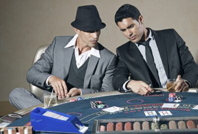 Casino et voyager en famille