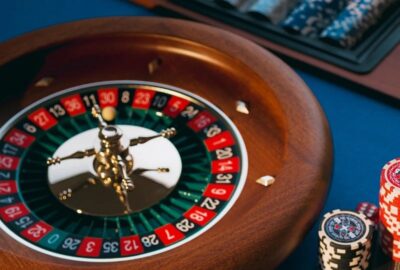 casino