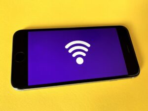 wifi en panne