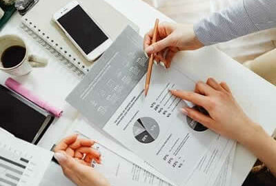 gestion entreprise