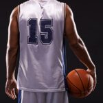 Quelle est l'importance du bon maillot de basket dans votre pratique sportive ?