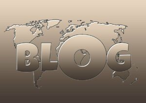 Publier des article sans disposer de blog