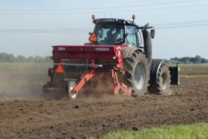 magazine agriculture pour présenter nouveaux équipements agricoles