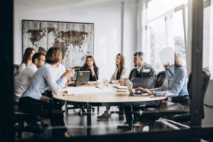 Démarches pour créer une entreprise