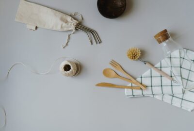 vaisselle compostable au quotidien
