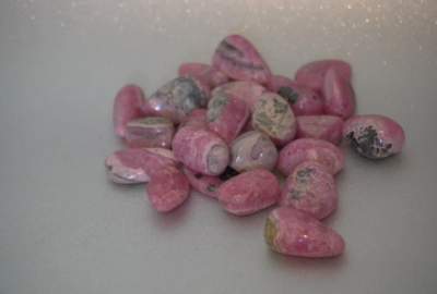 Rhodochrosite