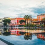 Trouver le bon deal pour aménager à Nice : Votre guide complet pour un emménagement réussi
