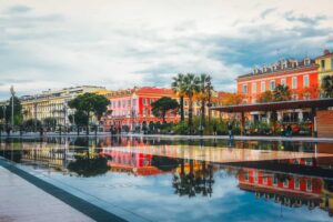 Trouver le bon deal pour aménager à Nice : Votre guide complet pour un emménagement réussi