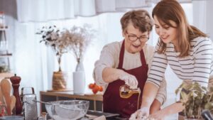 Meilleures Recettes de Grand-Mère