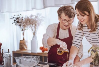 Meilleures Recettes de Grand-Mère