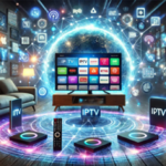 IPTV en ligne