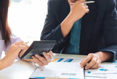 Convertir vos relevés bancaires PDF en Excel