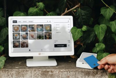 Transactions en ligne