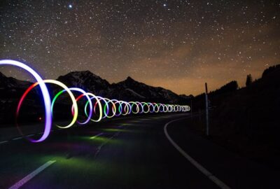Véhicule électrique