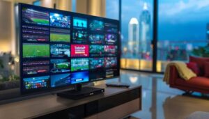 Acheter un abonnement IPTV pas cher