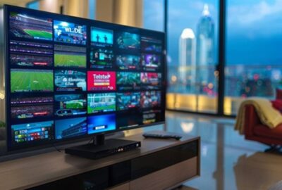 Acheter un abonnement IPTV pas cher