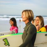 surf