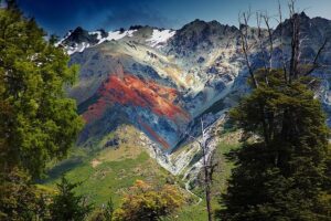 changements climatiques