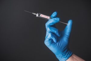 vaccin contre grippe