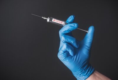 vaccin contre grippe