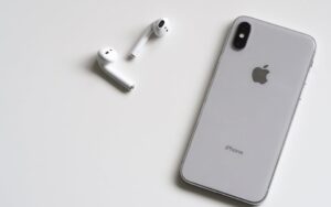 iPhone