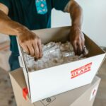 déménagement à Blagnac