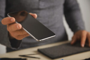 iphone reconditionné