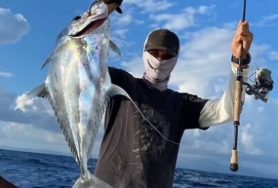 activités à la Martinique